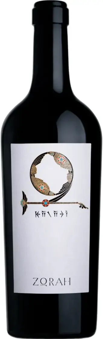 Вино Zorah, Karasi, 2020, 0.75 л
