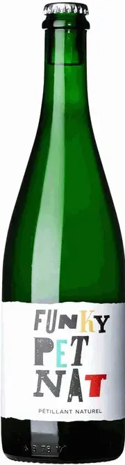 Игристое вино вино Winzerhof Landauer-Gisperg, Funky Pet-Nat, 2019, 0.75 л
