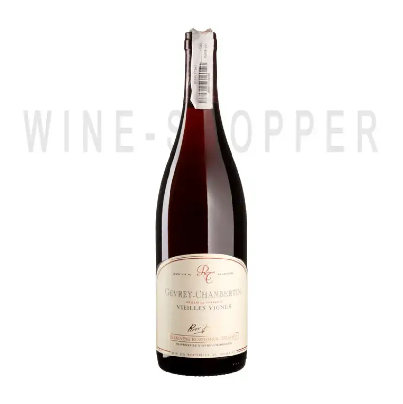 Вино Domaine Rossignol-Trapet Gevrey-Chambertin Vieilles Vignes AOC 2020 1.5 л
