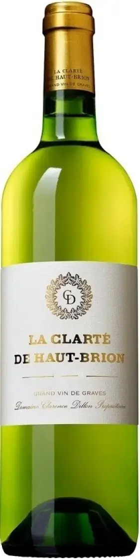 Вино La Clarte de Haut-Brion Pessac-Leognan AOC, 2010, 0.75 л
