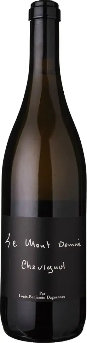 Вино Didier Dagueneau Le Mont Damne Chavignol, 2013, 0.75 л