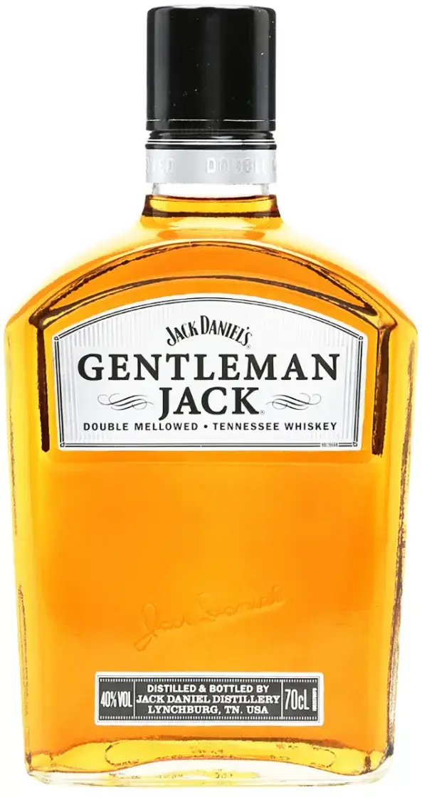 Виски Gentleman Jack Rare Tennessee Whisky, 0.75 л