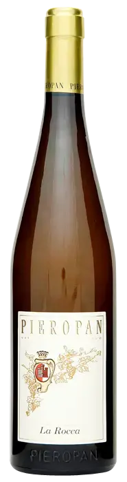 Вино Pieropan La Rocca Soave Classico DOC, 2010, 1.5 л