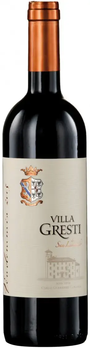 Вино Villa Gresti di San Leonardo, 2008, 1.5 л