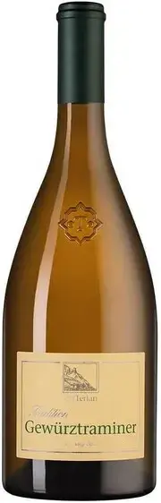 Вино Cantina Terlano Gewurztraminer Alto Adige DOC, 2022, 0.75 л