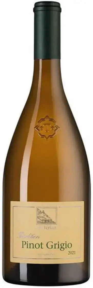 Вино Cantina Terlano Pinot Grigio, 2022, 0.75 л