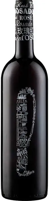 Вино L de Ayles Vino de Pago DO, 2018, 0.75 л