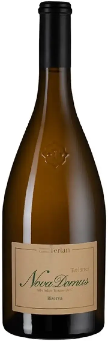 Вино Cantina Terlano Nova Domus Alto Adige DOC, 2020, 1.5 л