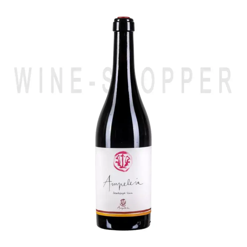 Вино Ampeleia Toscana IGT 2019 0.75 л