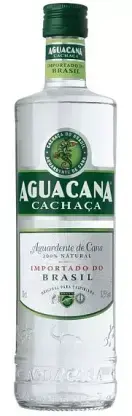 Кашаса Aguacana Cachaca, 0.7 л