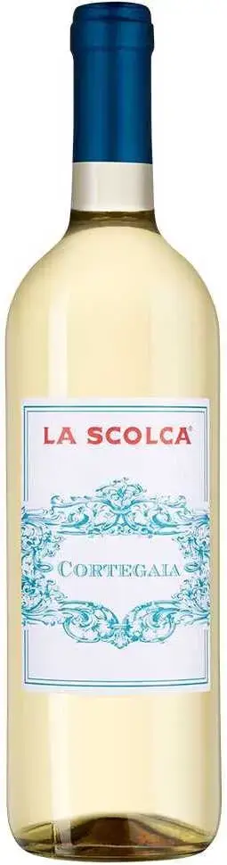 Вино La Scolca Cortegaia, 2022, 0.75 л