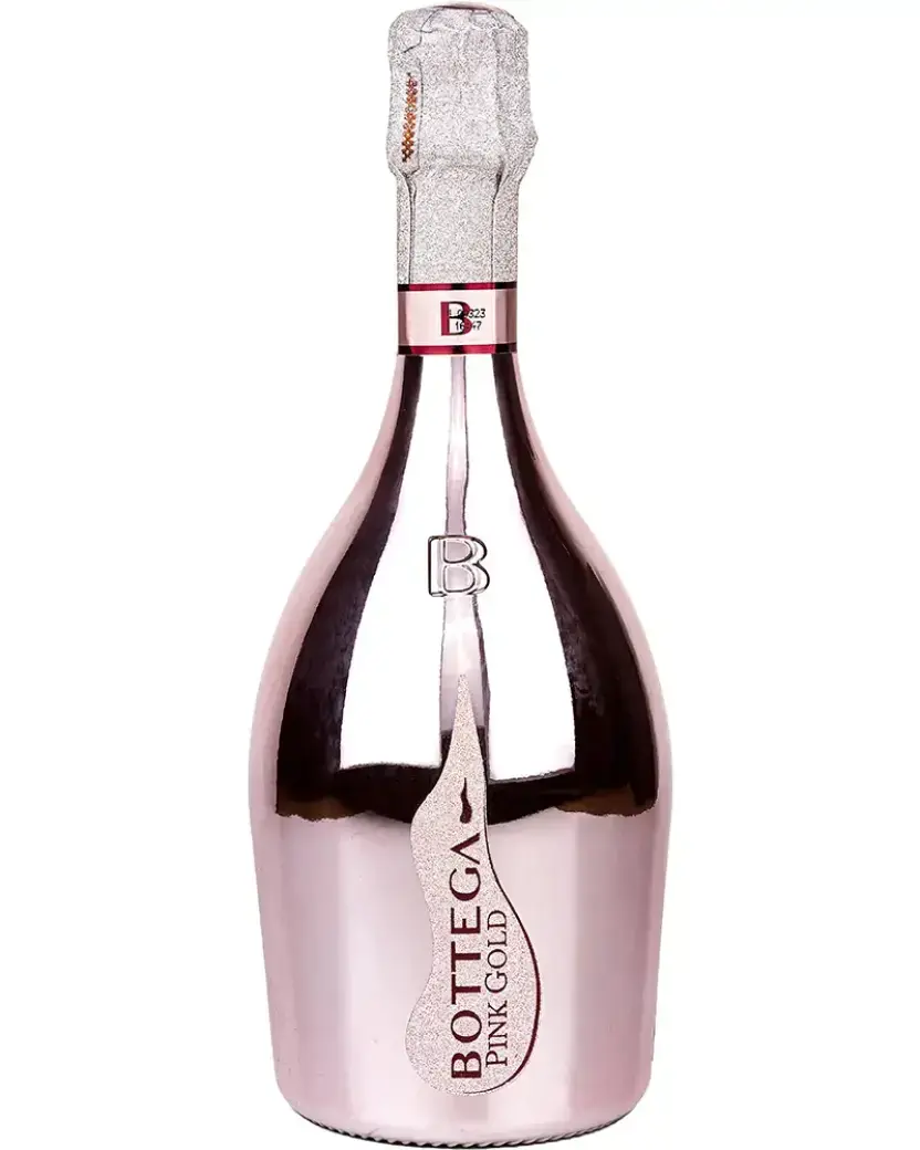 Вино Bottega Pink Gold, 2022, 0.75 л