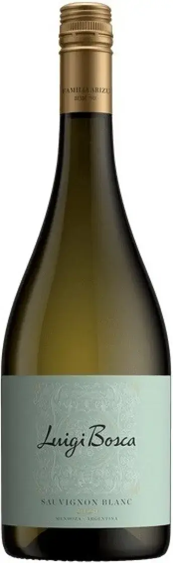 Вино Luigi Bosca, Sauvignon Blanc, 2023, 0.75 л