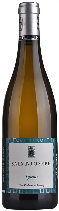 Вино Domaine Yves Cuilleron Saint-Joseph AOC Lyseras, 2022, 0.75 л
