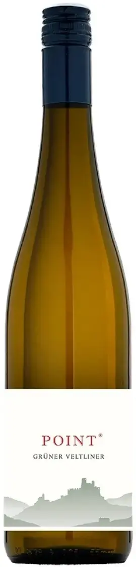Вино Nigl Point Gruner Veltliner, 2022, 0.75 л