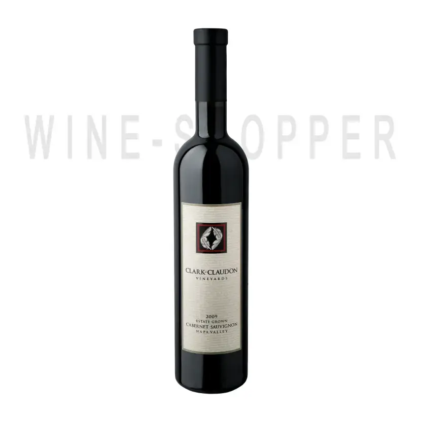 Вино Cabernet Sauvignon Estate Grown 2009 0.75 л