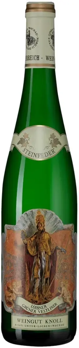 Вино Emmerich Knoll Gruner Veltliner Loibner Steinfeder, 2022, 0.75 л