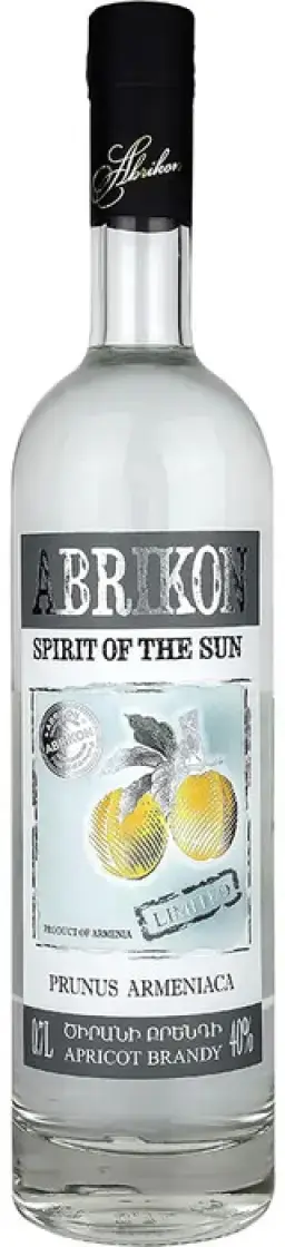 Водка Abrikon Limited Edition, 0.7 л