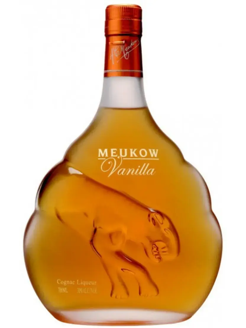Ликер Meukow Vanilla, 0.7 л