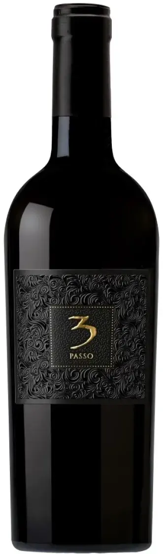 Вино Cielo e Terra 3 Passo, 2021, 0.75 л