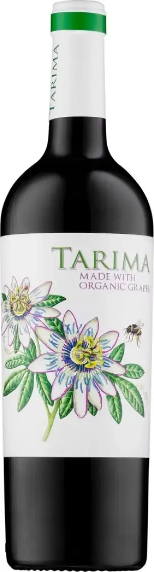 Вино Volver Tarima Organic Alicante DO, 2022, 0.75 л