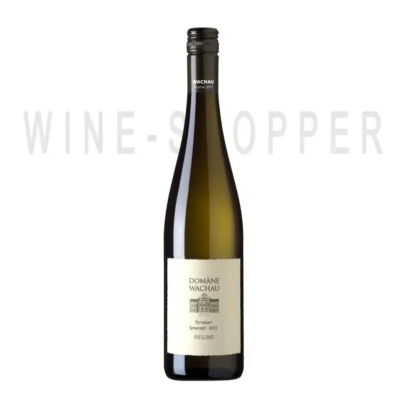 Вино Wachau Domane Wachau Terrassen Riesling Smaragd 0.75 л