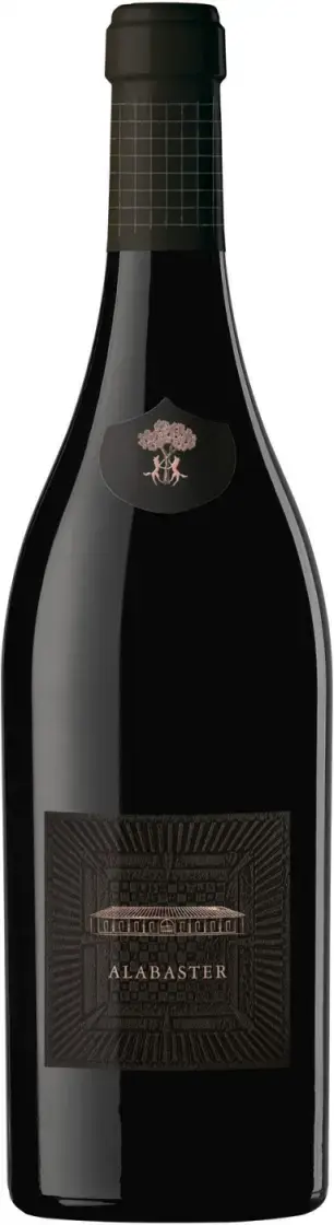 Вино Teso la Monja Alabaster Toro DO, 2012, 0.75 л