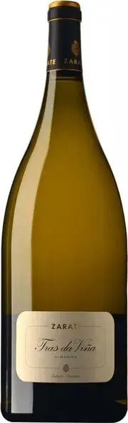  Zarate, Tras da vina Albarino, Rias Baixas DO, 1.5 л