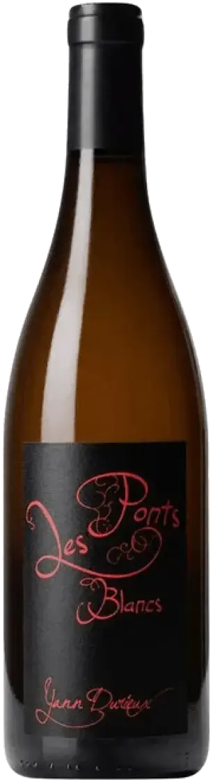 Вино Yann Durieux Les Ponts Blancs, 2015, 1.5 л