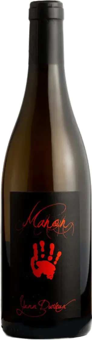 Вино Yann Durieux Manon, 2019, 1.5 л