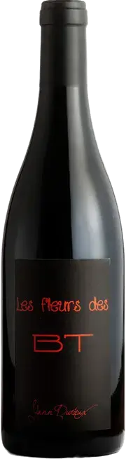 Вино Yann Durieux Les Fleurs des BT, 2018, 0.75 л