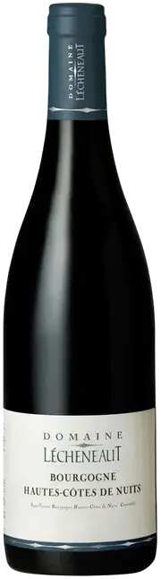 Вино Domaine Lecheneaut Bourgogne Hautes-Cotes de Nuits AOC, 2017, 1.5 л