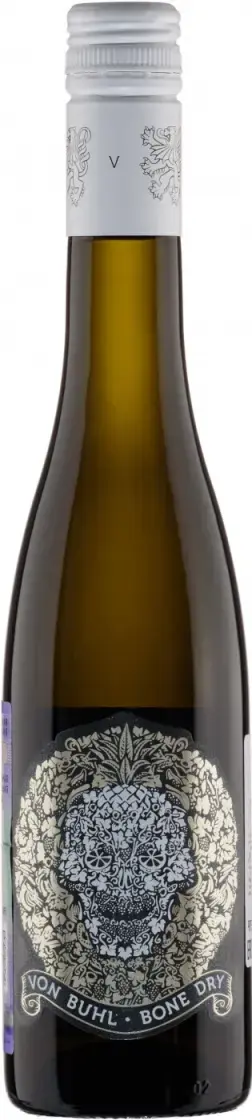 Вино Reichsrat von Buhl Bone Dry Riesling, 2022, 0.375 л
