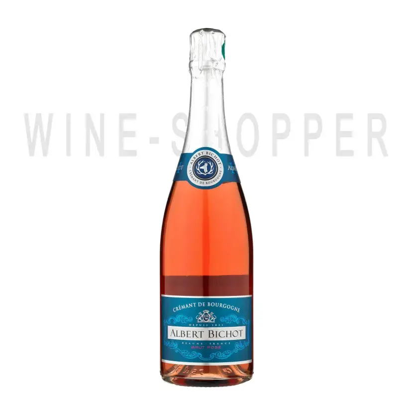 Игристое вино Cremant de Bourgogne Albert Bichot 0.75 л