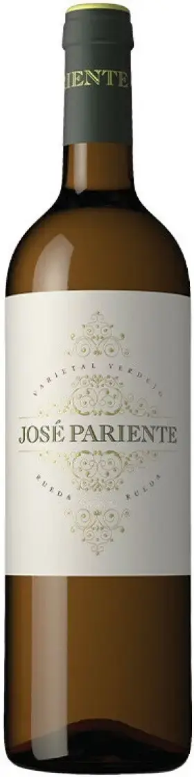 Вино Jose Pariente Verdejo Rueda DO, 2022, 0.75 л
