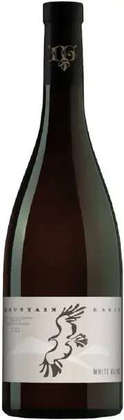 Вино Agrolain Mountain Eagle White Blend, 2022, 0.75 л