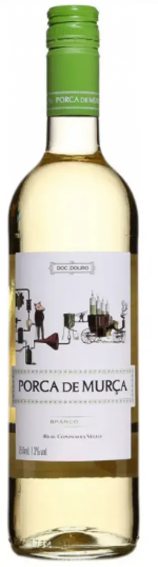 Вино Porca de Murca Douro DOC, 2022, 0.75 л