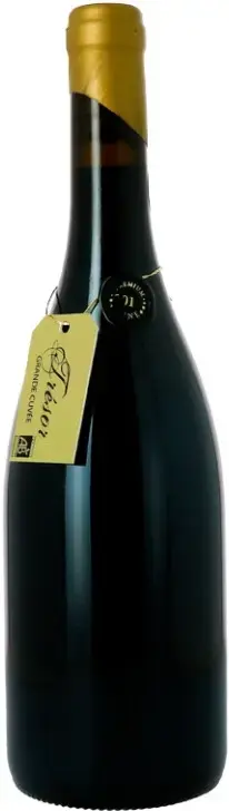 Вино Vignobles Vellas Tresor BIO Pays d'Oc IGP 2021 0.75 л