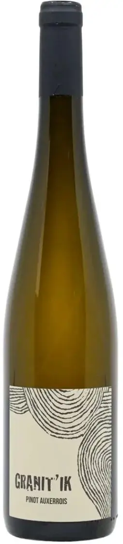Вино Leo Dirringer Granit'IK VdF, 0.75 л