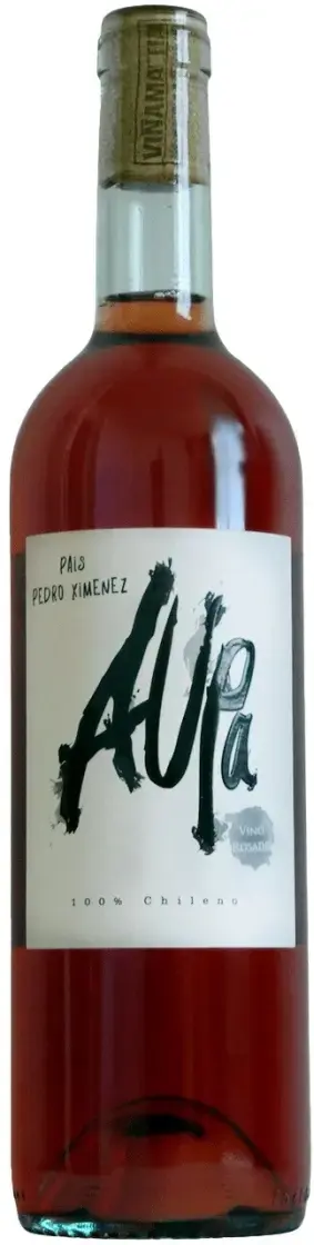 Вино Maitia Aupa Pipeno Rosado, 2021, 0.75 л
