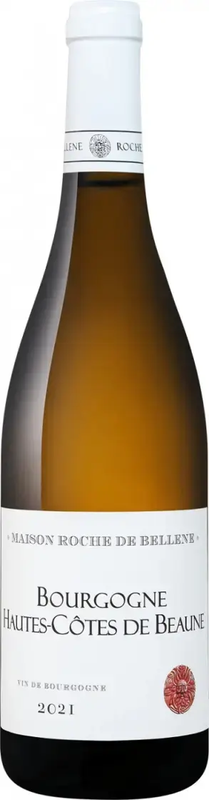 Вино Maison Roche de Bellene Bourgogne Hauts-Cotes de Beaune AOC Blanc, 2021, 0.75 л
