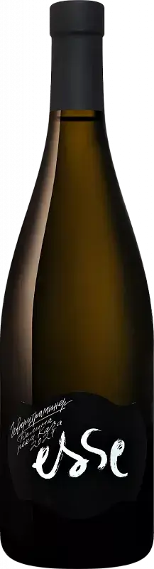 Вино Esse Gewurztraminer Crimea Satera 0.75 л