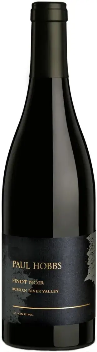 Вино Paul Hobbs Russian River Pinot Noir Russian River Valley, 2014