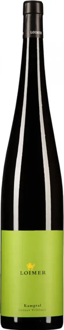 Вино Loimer Gruner Veltliner Kamptal DAC, 2022, 1.5 л