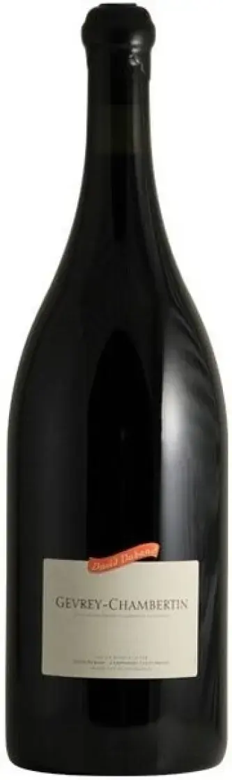 Вино David Duband Gevrey-Chambertin AOC, 2019, 1.5 л