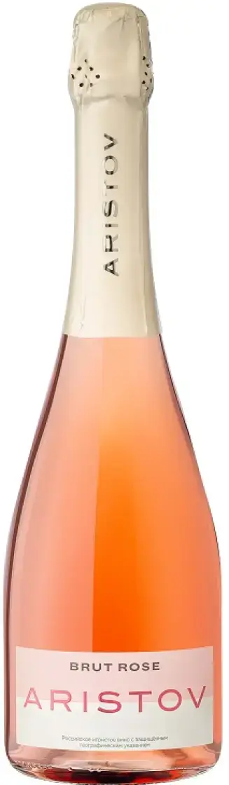 Игристое вино Aristov, 0.75 л