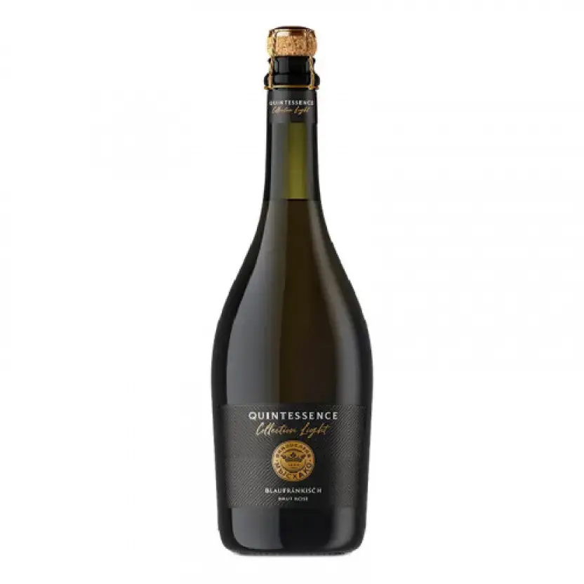 Игристое вино Blaufrankish Quintessence, 0.75 л