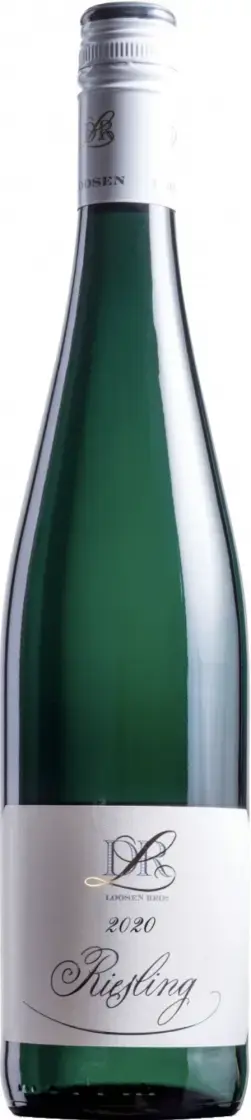 Вино Др. Л Рислинг, 2021, 0.75 л