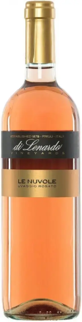 Вино Di Lenardo Le Nuvole, 2020, 0.75 л
