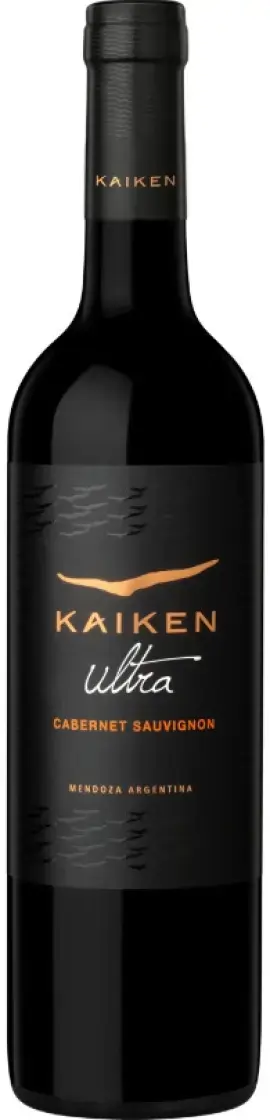 Вино Kaiken Ultra Cabernet Sauvignon, 2020, 0.75 л